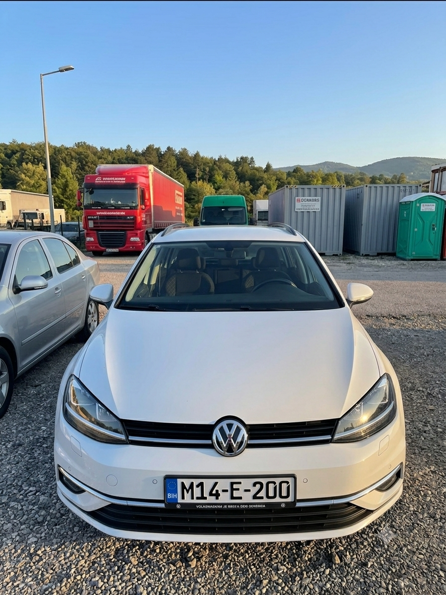 EUROBOSNIA RENT A CAR — vozilo iz ponude