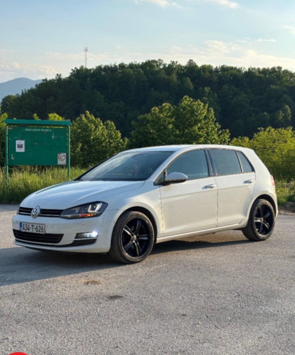 EUROBOSNIA RENT A CAR