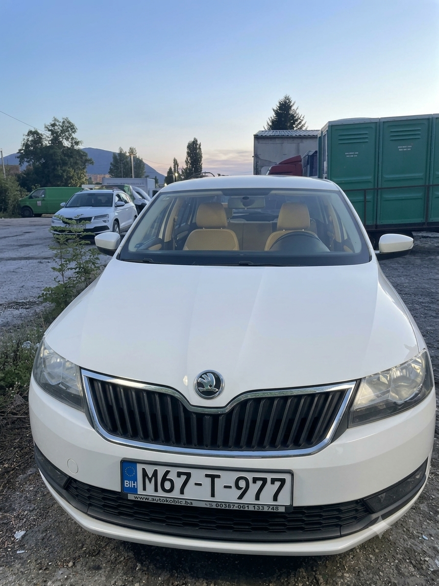 EUROBOSNIA RENT A CAR rent a car Sarajevo